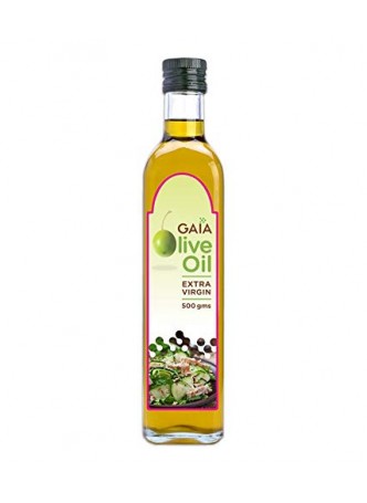 Gaia Extra Light Olive Oil (1L)